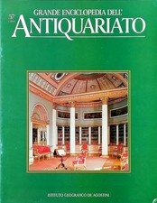 Grande enciclopedia dell usato  Reggio Calabria