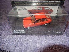 Pel chevette kadett gebraucht kaufen  Gersthofen
