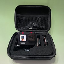 Câmera de ação GoPro Hero 9 PRETA usada  comprar usado  Enviando para Brazil