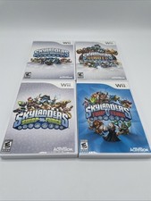 Skylanders spyro adventure for sale  Franklinville