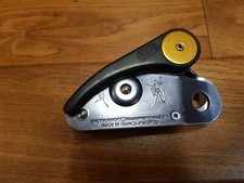 Petzl grigri sicherungsgerät gebraucht kaufen  Hude