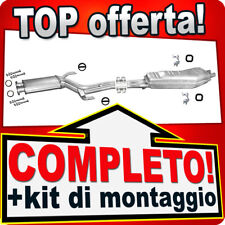 Scarico completo per usato  Italia