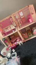 Vintage barbie pretty for sale  WREXHAM