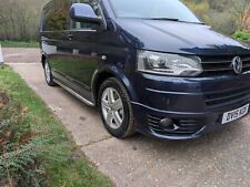 vw t5 kombi for sale  MANSFIELD