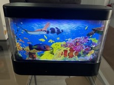Discovery kids aquarium for sale  San Antonio