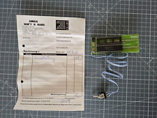 Umschalter kickstart selector gebraucht kaufen  Berlin