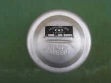 Micromotore cab cremona usato  Vignate