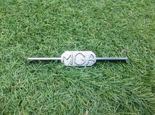 Original mga badge. for sale  CHRISTCHURCH