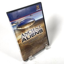Ancient aliens fully for sale  Franklin