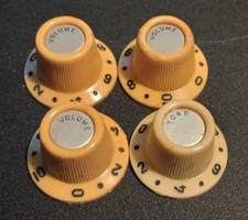 Vintage volume knobs for sale  Springdale