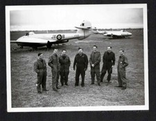 Period aviation photograph for sale  COWES