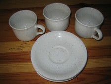 Kaffeegeschir tassen becher gebraucht kaufen  Kitzingen-Umland