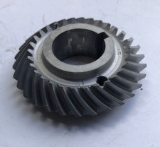 Crankshaft bevel gear for sale  WELLINGBOROUGH