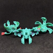 Bakugan oberus cosmic d'occasion  Chelles