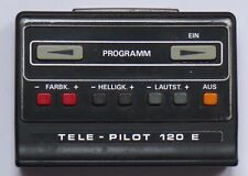 Fernbedienung grundig tele gebraucht kaufen  Wolfsburg