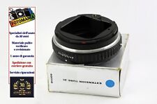Hasselblad extension tube usato  Gabicce Mare