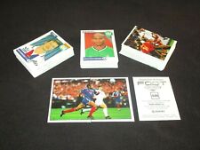 Foot 2001 panini d'occasion  Nice-