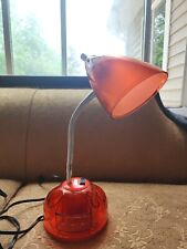 Red plastic desk for sale  Denver