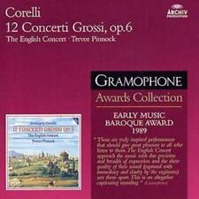 Arcangelo corelli concerti for sale  STOCKPORT