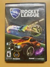 GOOD Rocket League: Edição de Colecionador - PC, SKU 0231 comprar usado  Enviando para Brazil