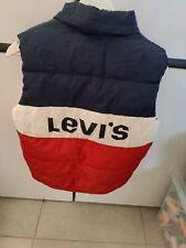 Levis weste 164 gebraucht kaufen  Braunschweig