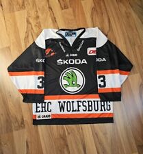 Jako ehc wolfsburg gebraucht kaufen  Ustersbach