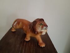 Statue lion animal d'occasion  Lille-
