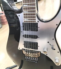 Ibanez RG350EX Usado Corpo de Basswood Bordo Pescoço Pau-rosa Escala Preta, usado comprar usado  Enviando para Brazil