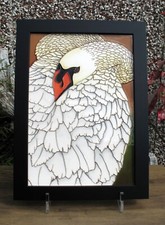 Moorcroft rare white for sale  SHEFFIELD