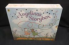 Penguin books angelina for sale  PONTEFRACT