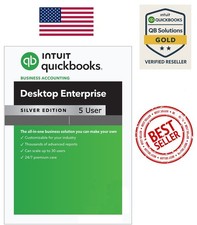 Quickbooks desktop enterprise for sale  New York