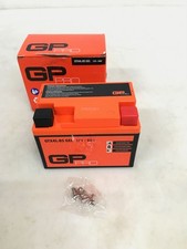 GP-PRO GP-001 12V 5Ah motocykl akumulator żelowy na sprzedaż  PL
