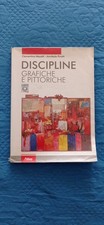 Libro scolastico discipline usato  Serracapriola
