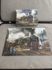 Puzzles age steam for sale  ASHFORD