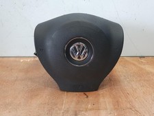 VOLANTE VOLKSWAGEN PASSAT RIGHT A-BAG, 3C/MK6 B7, ALLTRACK//SEDAN/WAGON,, usado comprar usado  Enviando para Brazil