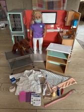 Generation doll healthy for sale  CARDIFF