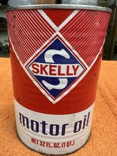 Vintage skelly motor for sale  Indianola