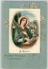 39801892 sankt caecilia gebraucht kaufen  Eimeldingen