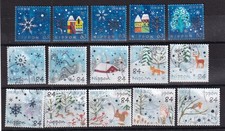 Japan greetings winrer d'occasion Japan greetings winrer d'occasion  Villefranche-de-Lonchat