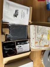 Yaesu 817 ldg for sale  WORTHING