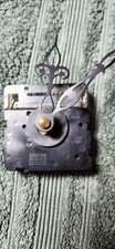 Rhythm quartz clock for sale  Sparks