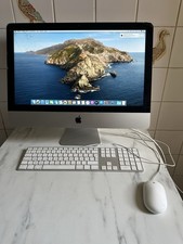 Imac pouces 8go d'occasion  Paris XIX