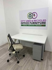 Herman miller rectangular for sale  WARRINGTON