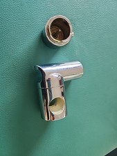 Hansgrohe unica puro gebraucht kaufen  Sottrum