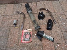 Morris minor usefull for sale  WORKINGTON
