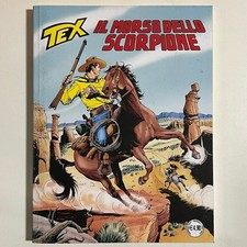 Tex 772 edicola usato  Calcinato