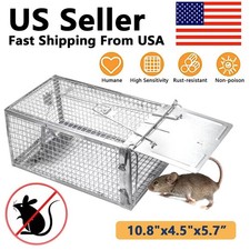 Usa mouse trap for sale  New Berlin