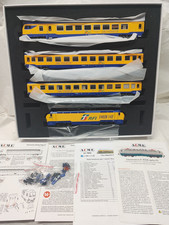 Acme 79042 treno usato Acme 79042 treno usato  Castelfidardo