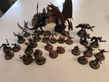 Figurines jeu rôle d'occasion  Pertuis