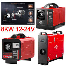 8kw 12v 24v gebraucht kaufen  Langenlonsheim